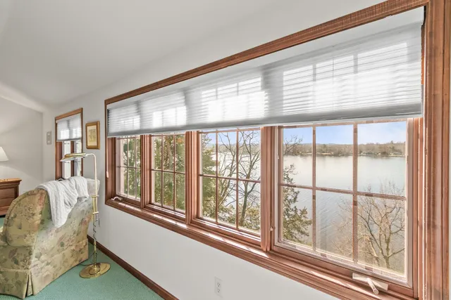 $1,249,000 | E13461 Grace Street, Merrimac, WI 53561