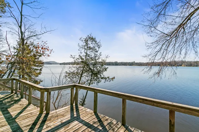 $1,249,000 | E13461 Grace Street, Merrimac, WI 53561