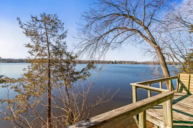 $1,249,000 | E13461 Grace Street, Merrimac, WI 53561