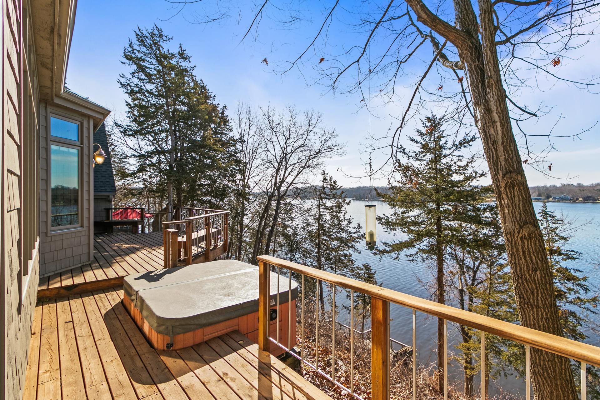 E13461 Grace Street Merrimac, WI 53561 - Photo 40 of 78