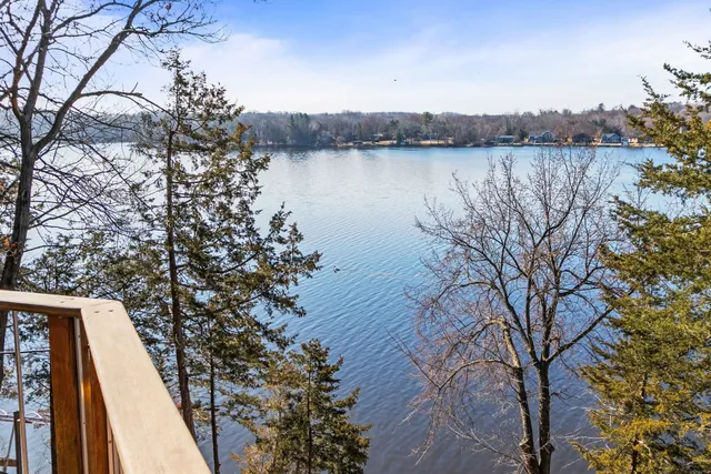 $1,249,000 | E13461 Grace Street, Merrimac, WI 53561