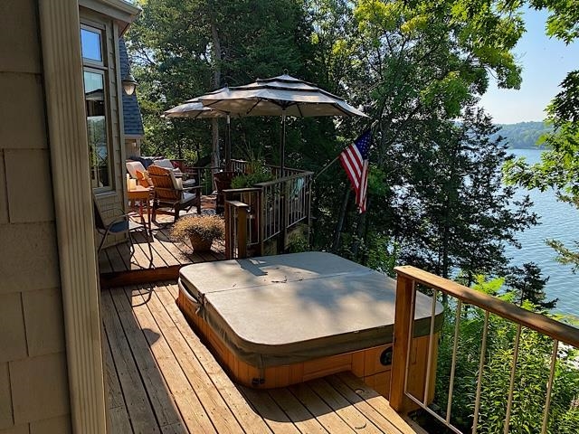 E13461 Grace Street Merrimac, WI 53561 - Photo 42 of 78