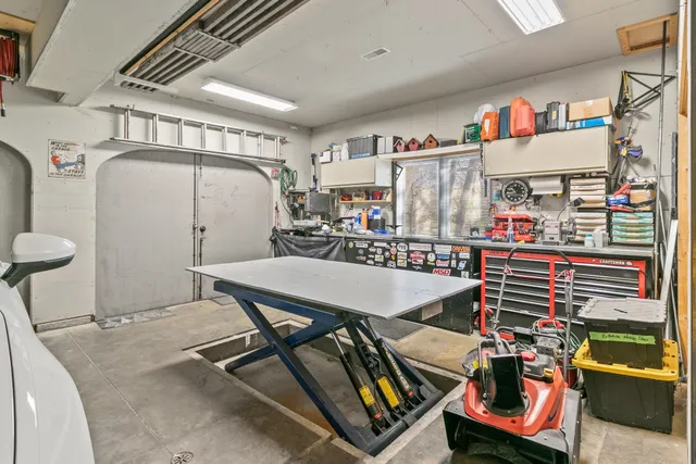 $1,249,000 | E13461 Grace Street, Merrimac, WI 53561