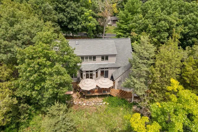 $1,249,000 | E13461 Grace Street, Merrimac, WI 53561