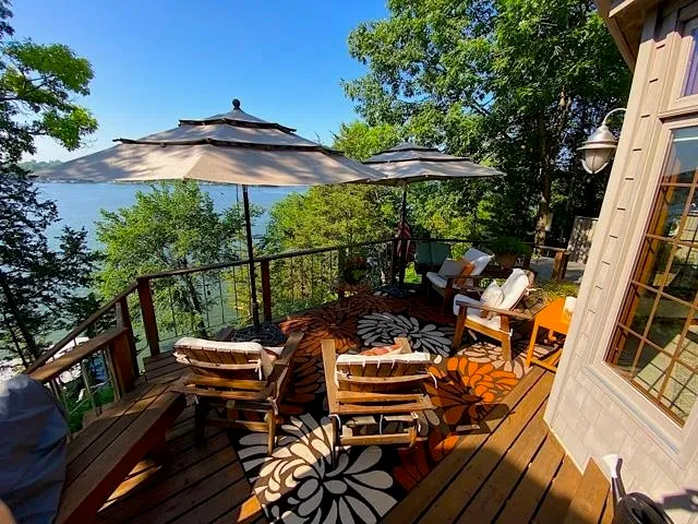 $1,249,000 | E13461 Grace Street, Merrimac, WI 53561