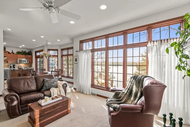 $1,249,000 | E13461 Grace Street, Merrimac, WI 53561