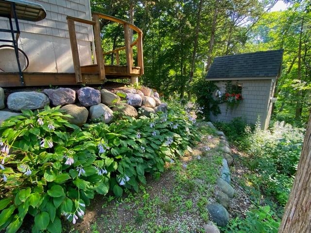 E13461 Grace Street Merrimac, WI 53561 - Photo 66 of 78