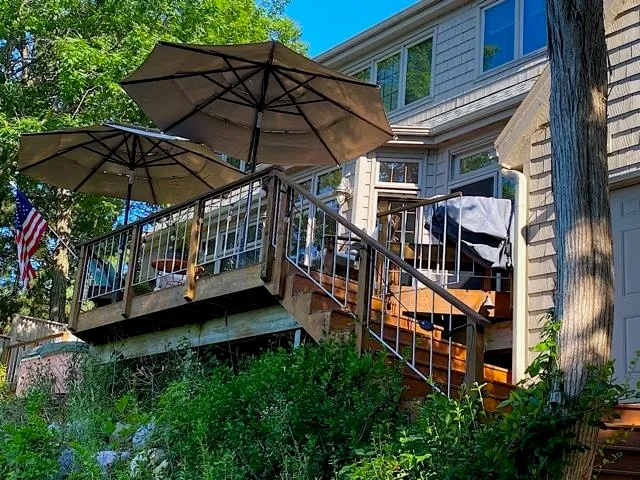 $1,249,000 | E13461 Grace Street, Merrimac, WI 53561