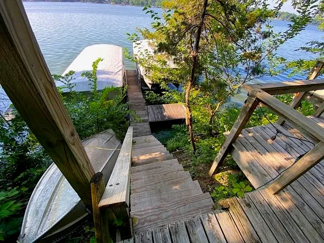 $1,249,000 | E13461 Grace Street, Merrimac, WI 53561