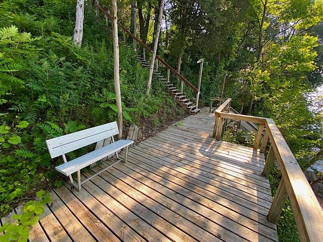 E13461 Grace Street Merrimac, WI 53561 - Photo 71 of 78