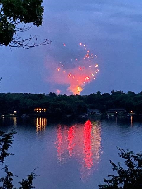 E13461 Grace Street Merrimac, WI 53561 - Photo 74 of 78