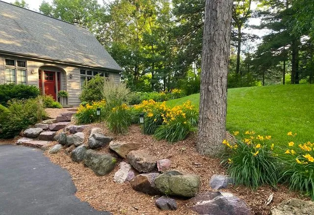 $1,249,000 | E13461 Grace Street, Merrimac, WI 53561