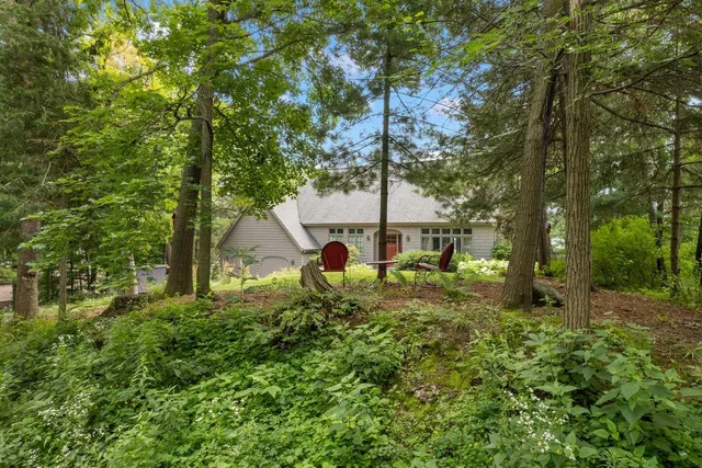 $1,249,000 | E13461 Grace Street, Merrimac, WI 53561