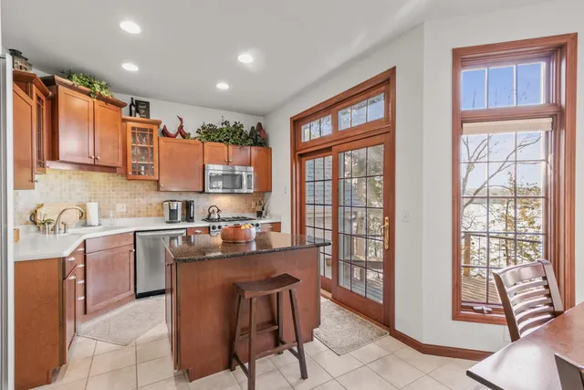 $1,249,000 | E13461 Grace Street, Merrimac, WI 53561