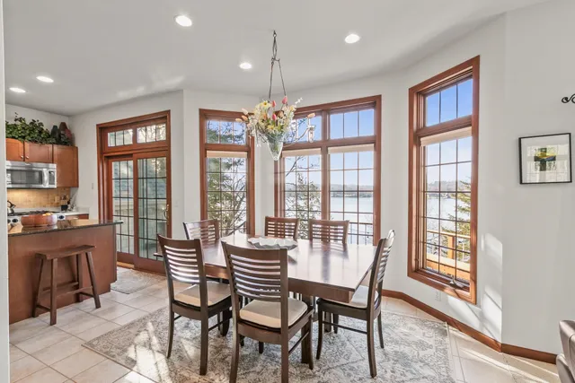 $1,249,000 | E13461 Grace Street, Merrimac, WI 53561