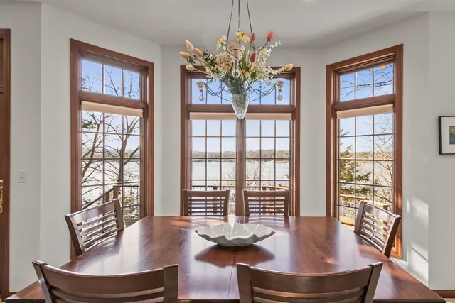 $1,249,000 | E13461 Grace Street, Merrimac, WI 53561