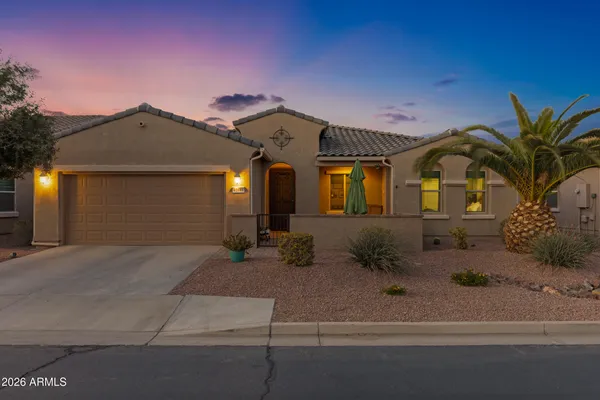 $404,900 | 42186 West Cribbage Road, Maricopa, AZ 85138