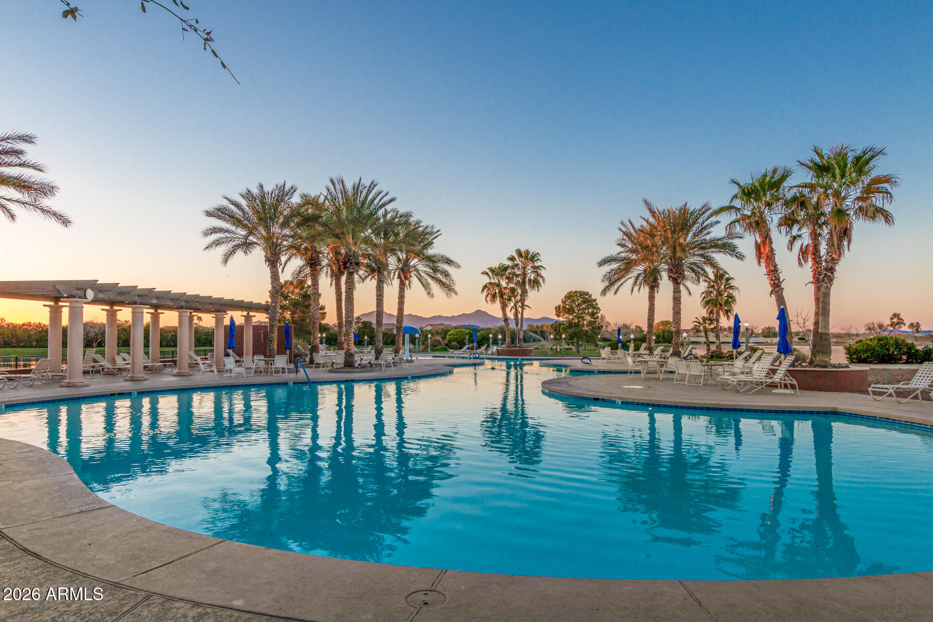 42186 West Cribbage Road Maricopa, AZ 85138 - Photo 41 of 54 68 - Province
