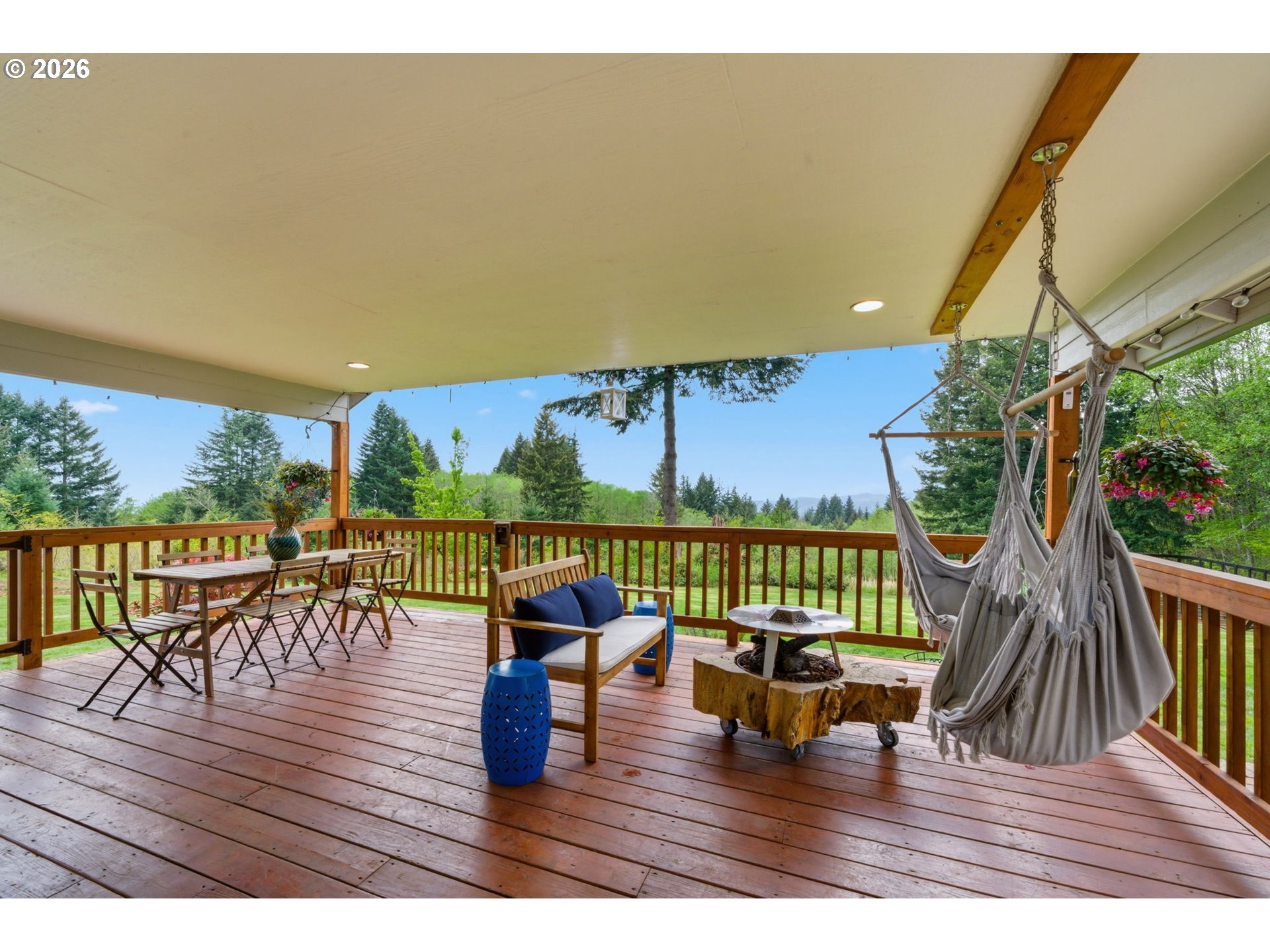 30100 Northeast Spud Mountain Road Camas, WA 98607 - Photo 33 of 48