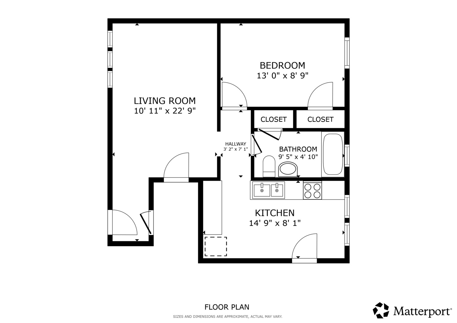 4357 West George Street, Unit 1 Chicago, IL 60641 - Photo 19 of 19
