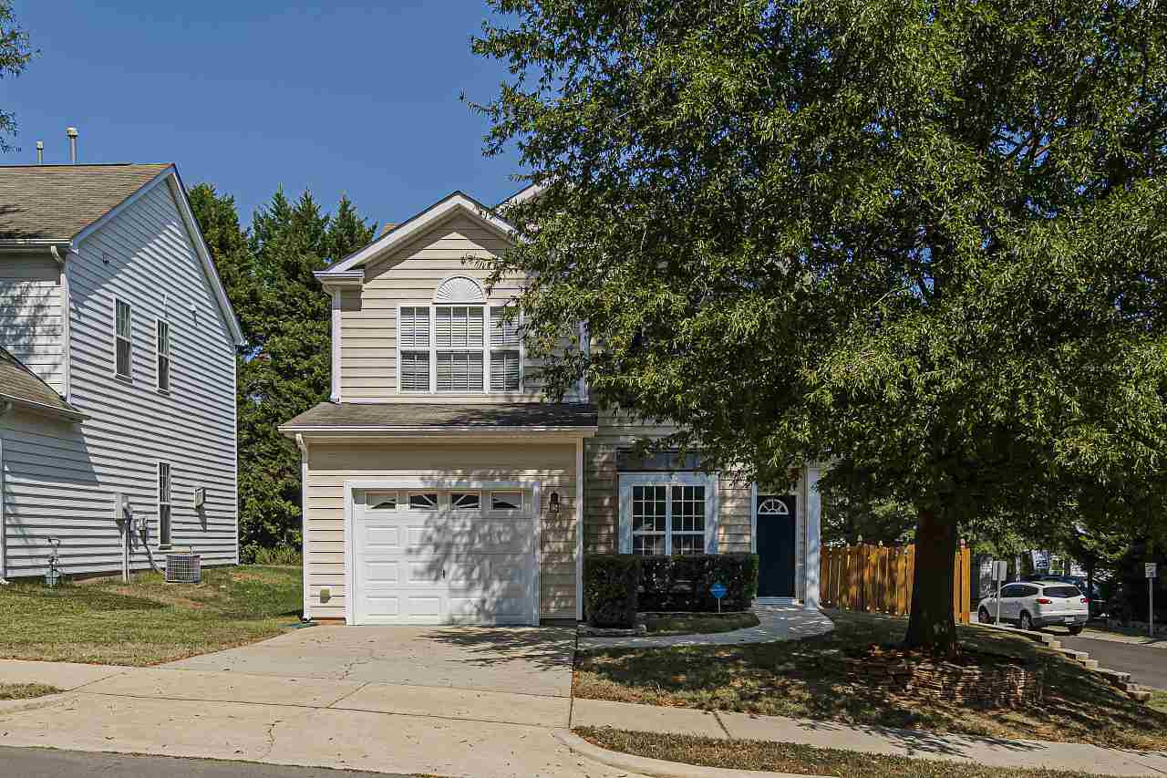 8400 Tie Stone Way Raleigh, NC 27613 - Photo 1 of 18 Photo 1