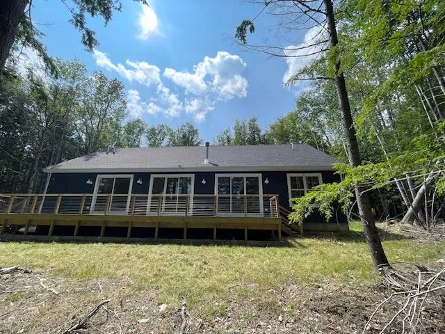 $599,900 | 40 Blackcat Pt Drive, Princeton, ME 04668
