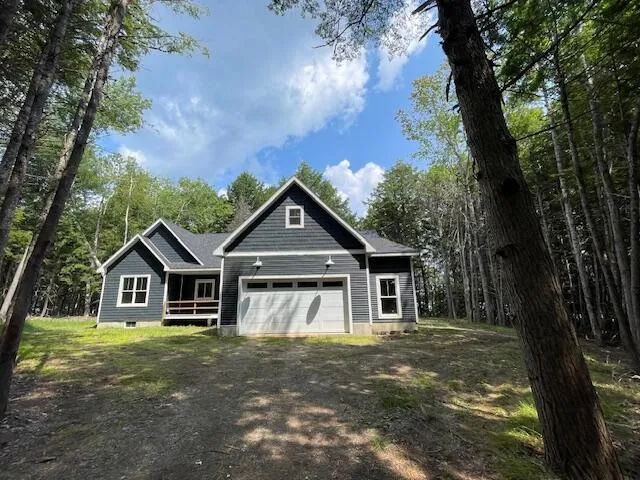 $599,900 | 40 Blackcat Pt Drive, Princeton, ME 04668