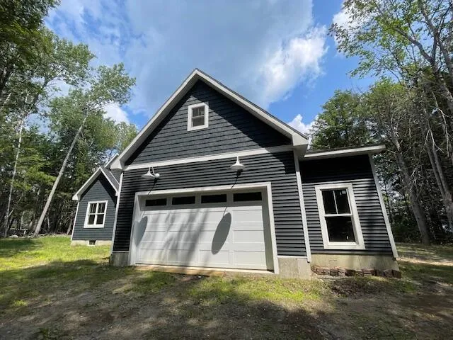 $599,900 | 40 Blackcat Pt Drive, Princeton, ME 04668