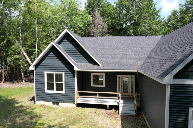 $599,900 | 40 Blackcat Pt Drive, Princeton, ME 04668