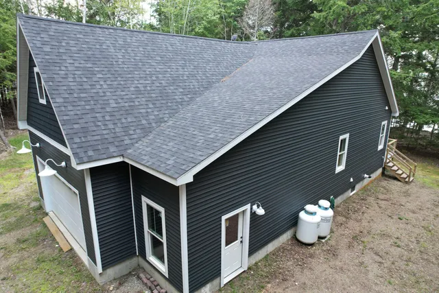 $599,900 | 40 Blackcat Pt Drive, Princeton, ME 04668