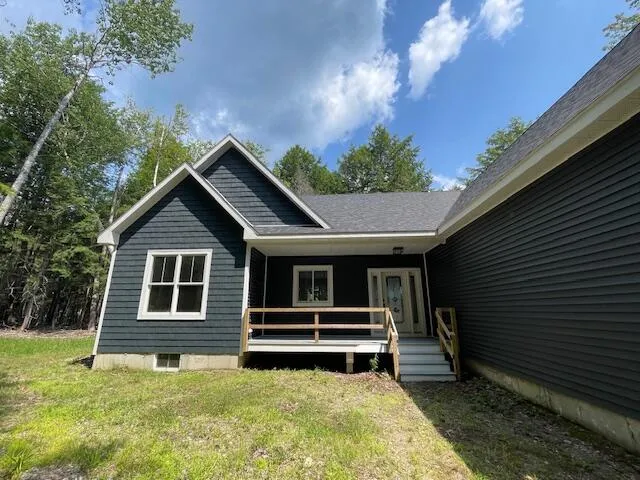 $599,900 | 40 Blackcat Pt Drive, Princeton, ME 04668
