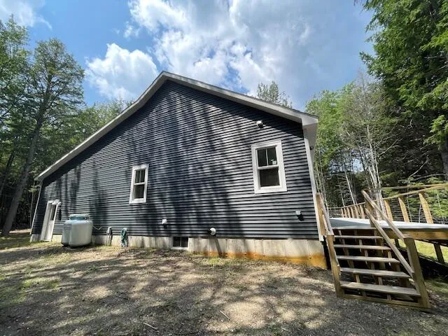 $599,900 | 40 Blackcat Pt Drive, Princeton, ME 04668