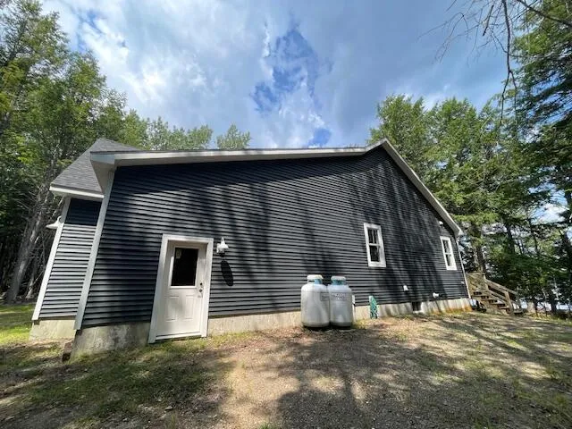 $599,900 | 40 Blackcat Pt Drive, Princeton, ME 04668