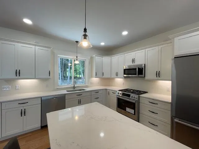 $599,900 | 40 Blackcat Pt Drive, Princeton, ME 04668