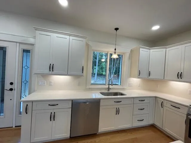 $599,900 | 40 Blackcat Pt Drive, Princeton, ME 04668