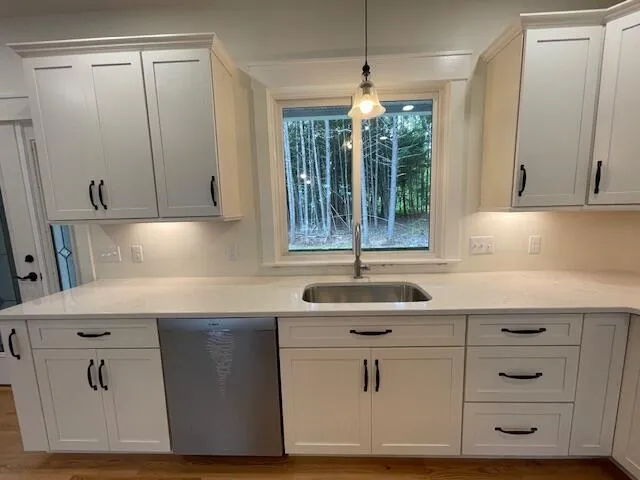 $599,900 | 40 Blackcat Pt Drive, Princeton, ME 04668