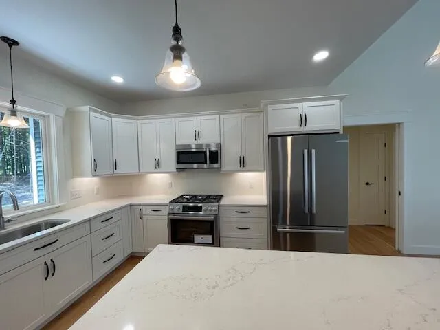 $599,900 | 40 Blackcat Pt Drive, Princeton, ME 04668