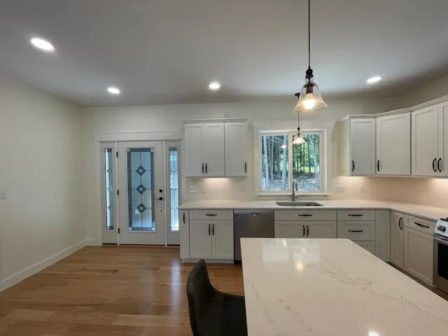 $599,900 | 40 Blackcat Pt Drive, Princeton, ME 04668