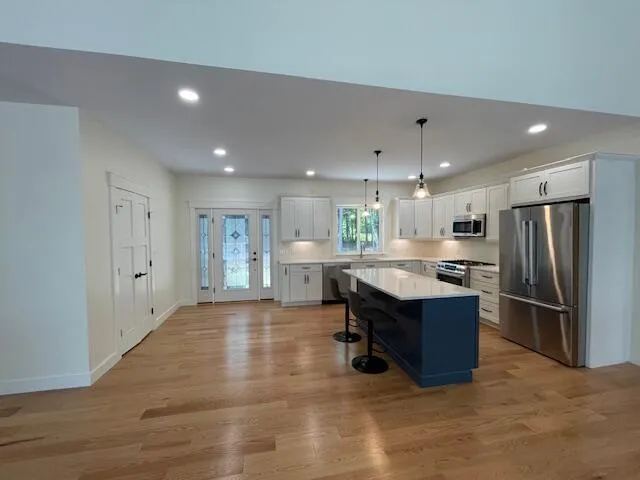 $599,900 | 40 Blackcat Pt Drive, Princeton, ME 04668