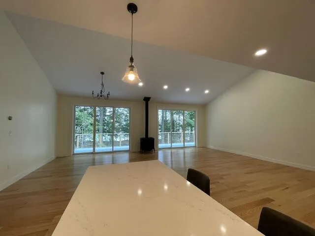 $599,900 | 40 Blackcat Pt Drive, Princeton, ME 04668