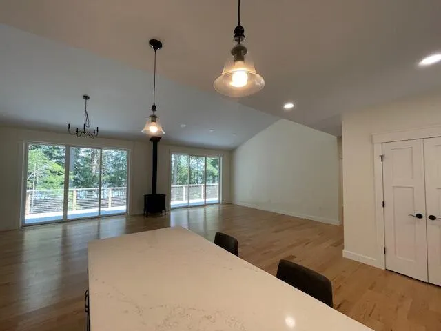 $599,900 | 40 Blackcat Pt Drive, Princeton, ME 04668