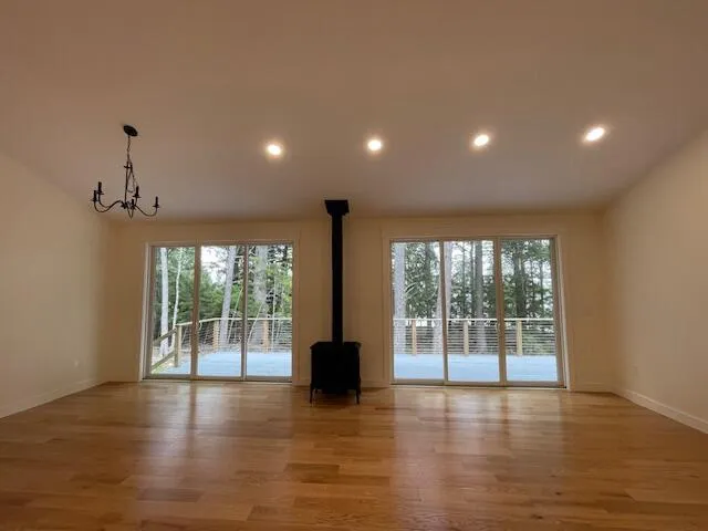 $599,900 | 40 Blackcat Pt Drive, Princeton, ME 04668