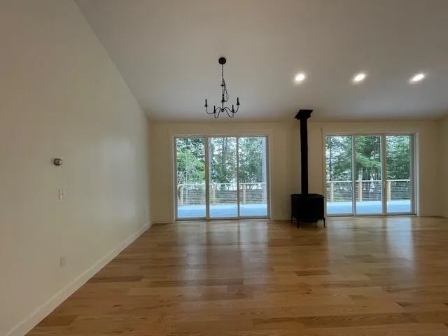 $599,900 | 40 Blackcat Pt Drive, Princeton, ME 04668