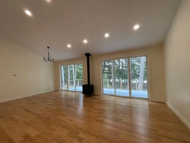 $599,900 | 40 Blackcat Pt Drive, Princeton, ME 04668