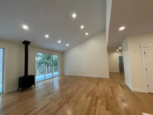 $599,900 | 40 Blackcat Pt Drive, Princeton, ME 04668