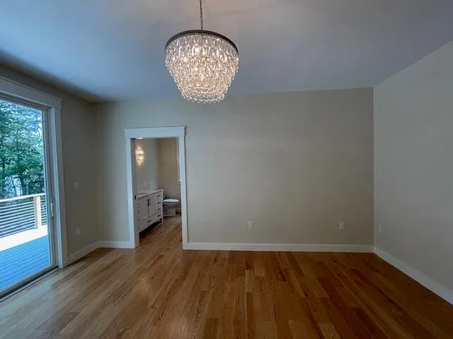 $599,900 | 40 Blackcat Pt Drive, Princeton, ME 04668