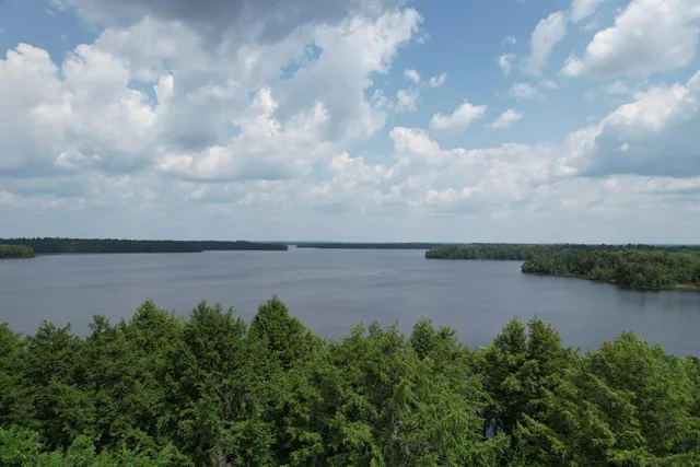 $599,900 | 40 Blackcat Pt Drive, Princeton, ME 04668