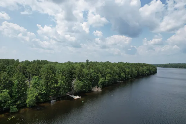 $599,900 | 40 Blackcat Pt Drive, Princeton, ME 04668