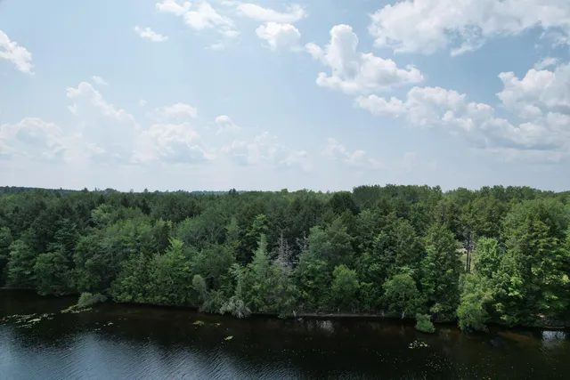 $599,900 | 40 Blackcat Pt Drive, Princeton, ME 04668