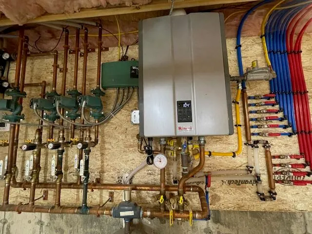 $599,900 | 40 Blackcat Pt Drive, Princeton, ME 04668